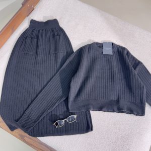 بلوز دامن – کد 10928L