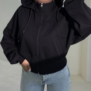 سویشرت – کد 10942K