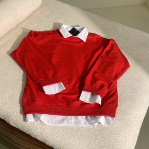 شومیز+دورس(M) – کد 10943B1