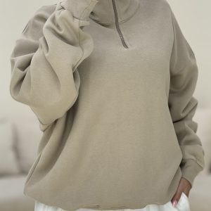 دورس نیم زیپ – کد 10949O