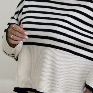 بلوز – کد 10953M