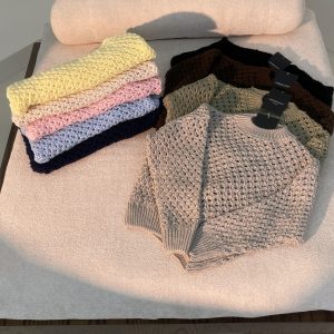 بلوز – کد 10961U