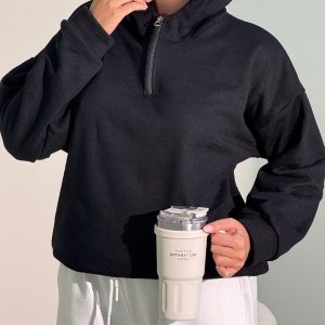 دورس نیم زیپ – کد 11021N