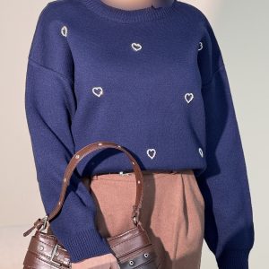 بلوز – کد 11043C