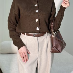 بلوز – کد 11045G