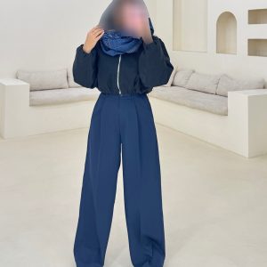 شلوار (M) – کد 11065W