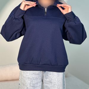 دورس نیم زیپ – کد 11080H