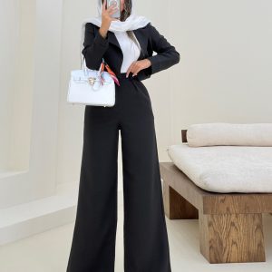 کت شلوار(OT) – کد 6581B4