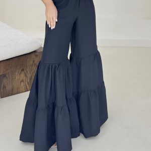 شلوار (PLUS) – کد 11327I