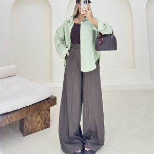 شومیز – کد 11388W