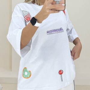 تیشرت (M) – کد 11395K