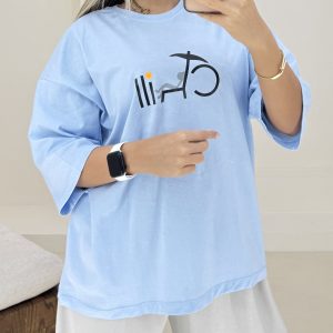 تیشرت – کد 11403D
