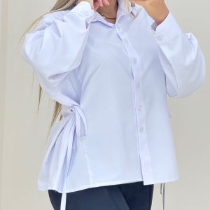 شومیز (Plus) – کد 11405U