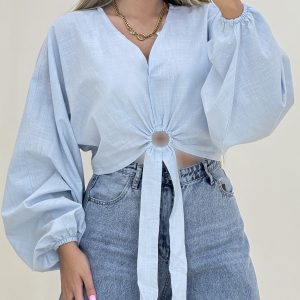 شومیز – کد 11417X