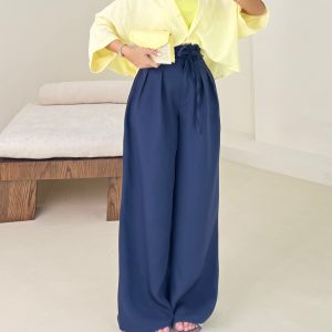 شلوار (OT) – کد 11148Y