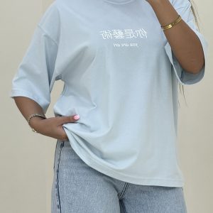 تیشرت – کد 11535K