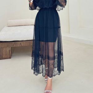 پیراهن (OT) – کد 11592S