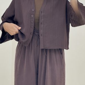 شومیز – کد 11680B