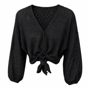 شومیز جلو حلقه(M) – کد 11698F