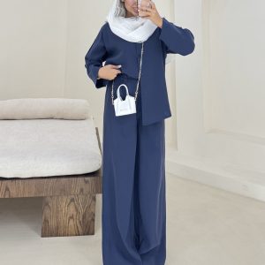 شومیز+شلوار – کد 11725V