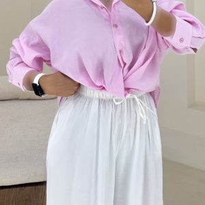 شومیز پری – کد 11734P
