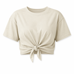 تیشرت جلوگره – کد 11745R