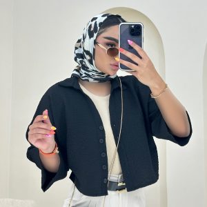 شومیز – کد 11547Y