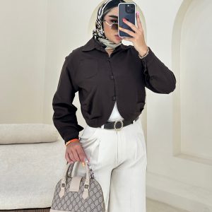 شومیز – کد 11686A