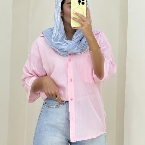 شومیز – کد 11857Q